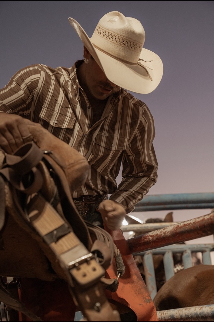 Chance West professional rodeo photography 7