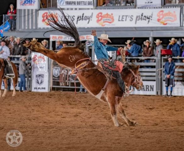 Chance West professional rodeo photography 4